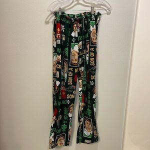 ELF mens pj bottoms